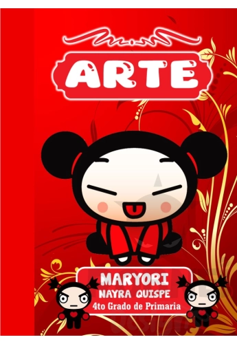 Pucca 02 Portada